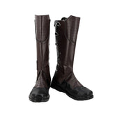 Movie Guardians of the Galaxy 2 Star Lord Peter Quill Cosplay Shoes Boots